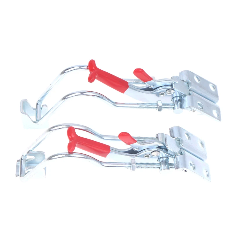 2PCS 농업용 드론 Agras T20P/T30/T40/T50/T60/T70/T100 /XAG P100pro 운송 고정 클립 삼각대 고정 클립