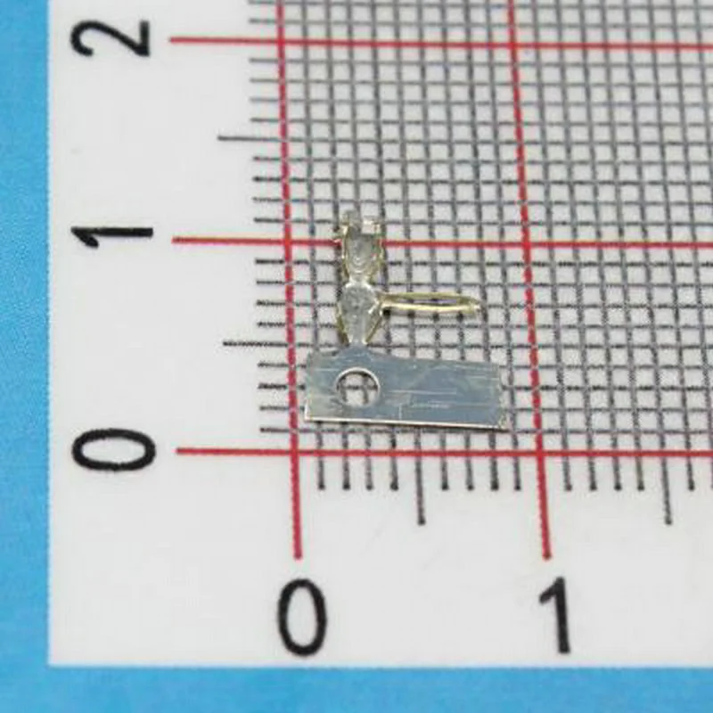500PCS Original genuine connector 35021-1201 terminal For Car Smart Electronic Devices Automobile 100% brand new