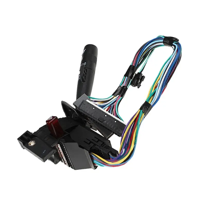 

AB98-Turn Signal Combination Switch Forchevy GMC Turn Signal Switch Turn Signal Switch Forchevy 26090822