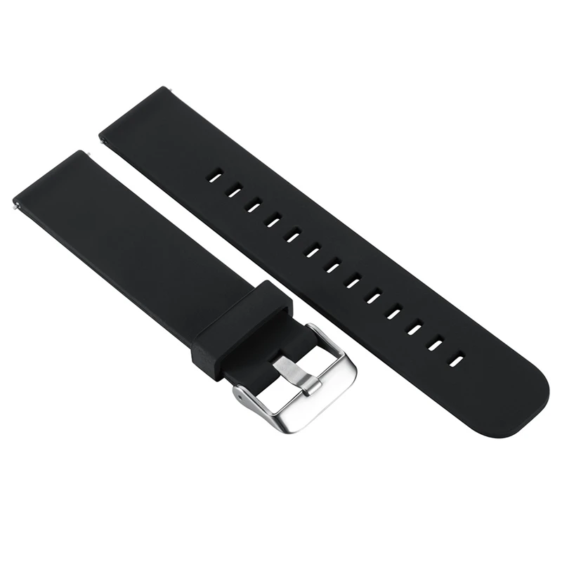 Wristband Wrist Strap For Amazfit Bip GTS Bracelet 20Mm Watch Band For Xiaomi Huami Amazfit Bip Protect Case