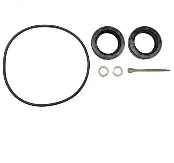 BF Series Lower Unit Seal Kit for BF115D BF150D BF175A BF200A BF225A Outboard Engines Full Coverage Sealing Solution
