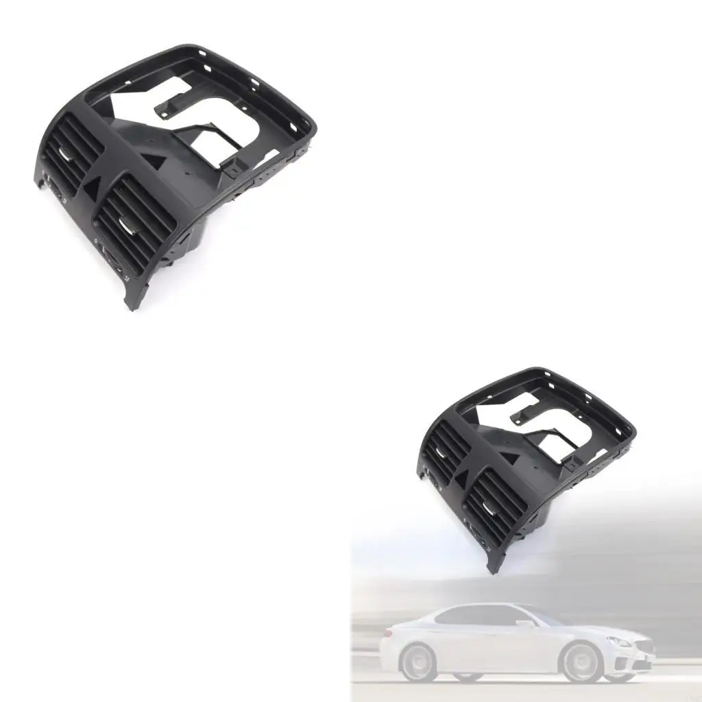 

Central Dashboard Air Outlet Vent for Jetta Golf Rabbit MK5 1K0819728F