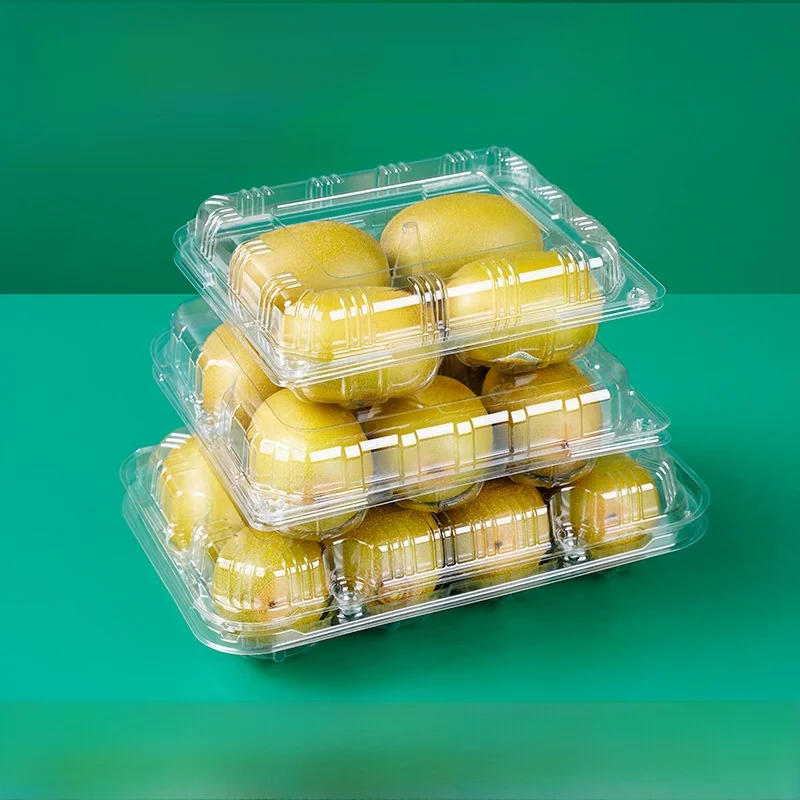 Transparent Rectang…