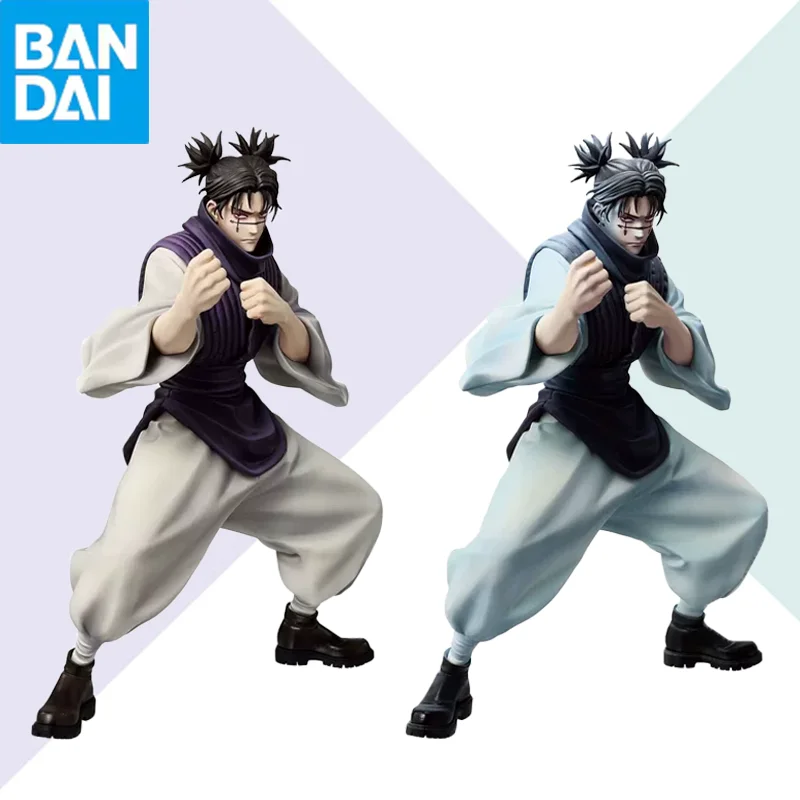 

BANDAI Genuine Banpresto Jujutsu Kaisen MAXIMATIC CHOSO Action Anime Figures Collection Model Toy Holiday Gift for Children