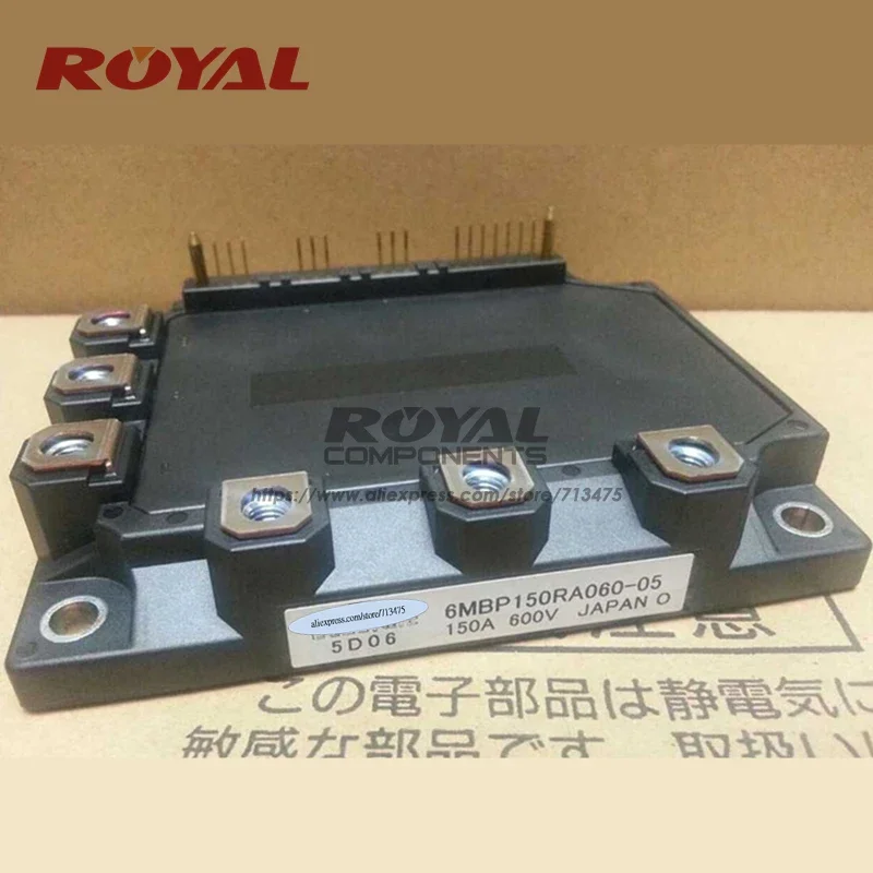 6MBP150RA060-05 6MBP150RA060 6MBP150RA060-02