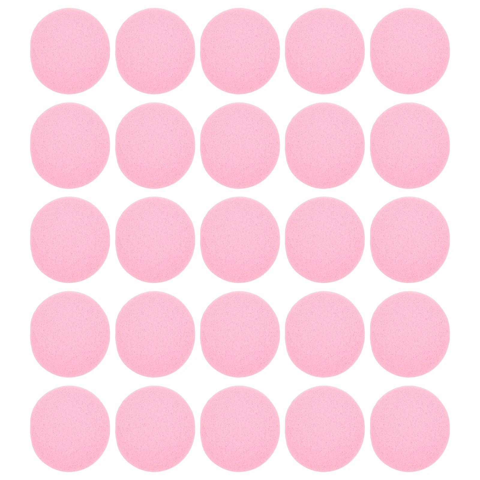 

60pcs Facial Cleaning Pads Face Cleansers For Women Skin-Friendly Portable Travel Face Washing Sponges Compressed Cleansing