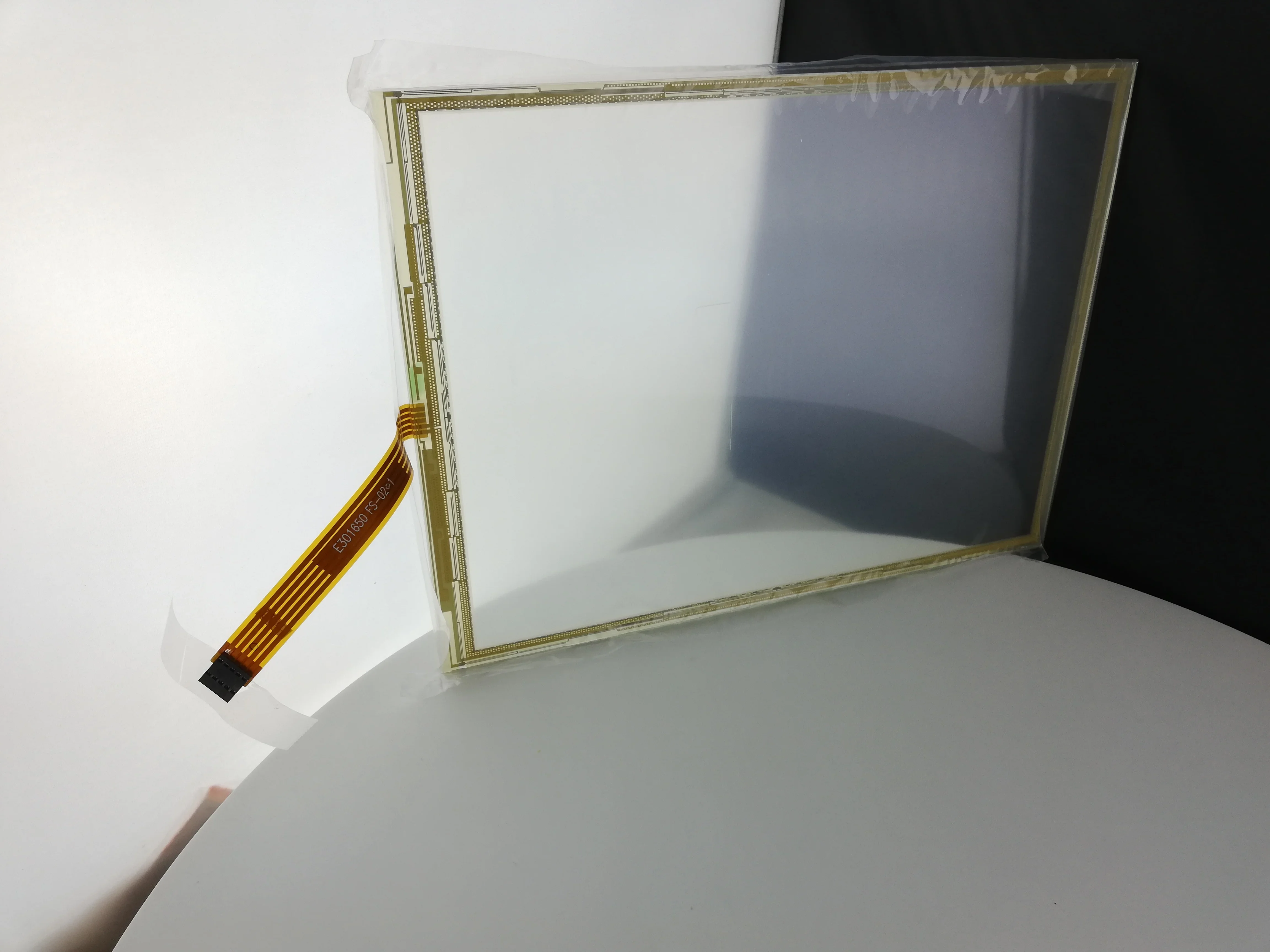 New Original AMT2517 AMT 2517 Touch Glass For Machine Panel Repair,Available&Stock Inventory