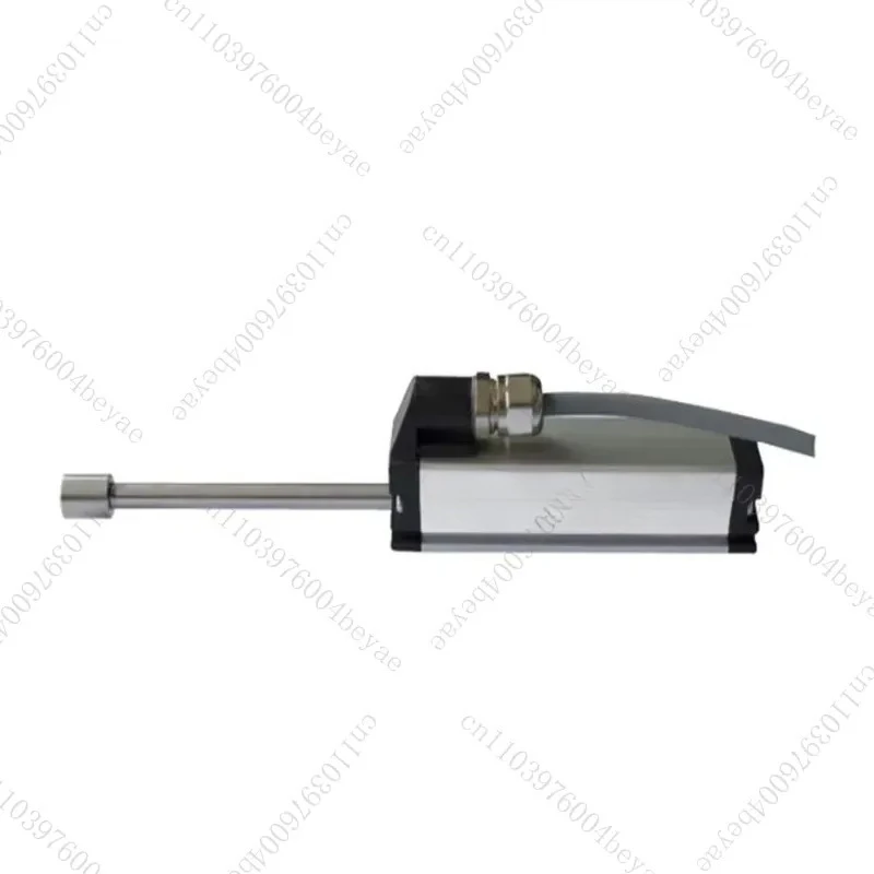 Factory Low Price TR-25MM Built-in Spring Self-Reset Position Sensor Potentiometer Linear Displacement Sensor/Sensor