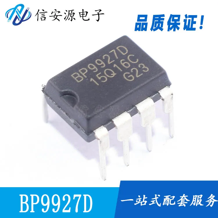 

10pcs 100% orginal new BP9927D BP9927E BP9927F BP9927G DIP8 Buck LED constant current driver IC