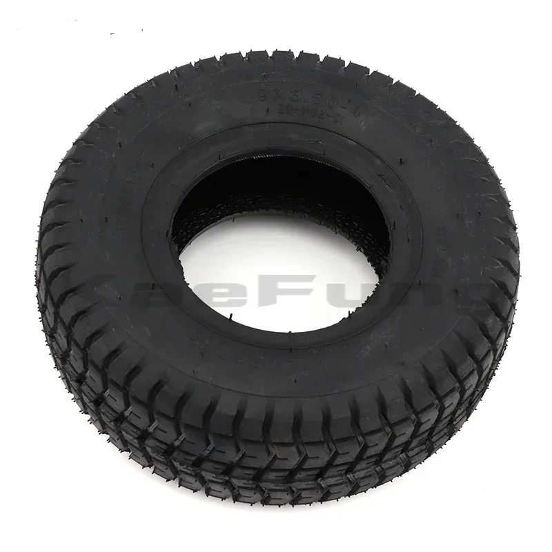 9 Inch Wheel 9X3.50…