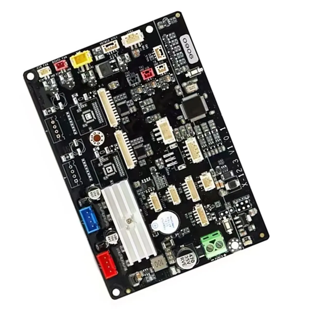 [AC18 Digital]/Momotherboard for MAX4 3D Printer Accessories