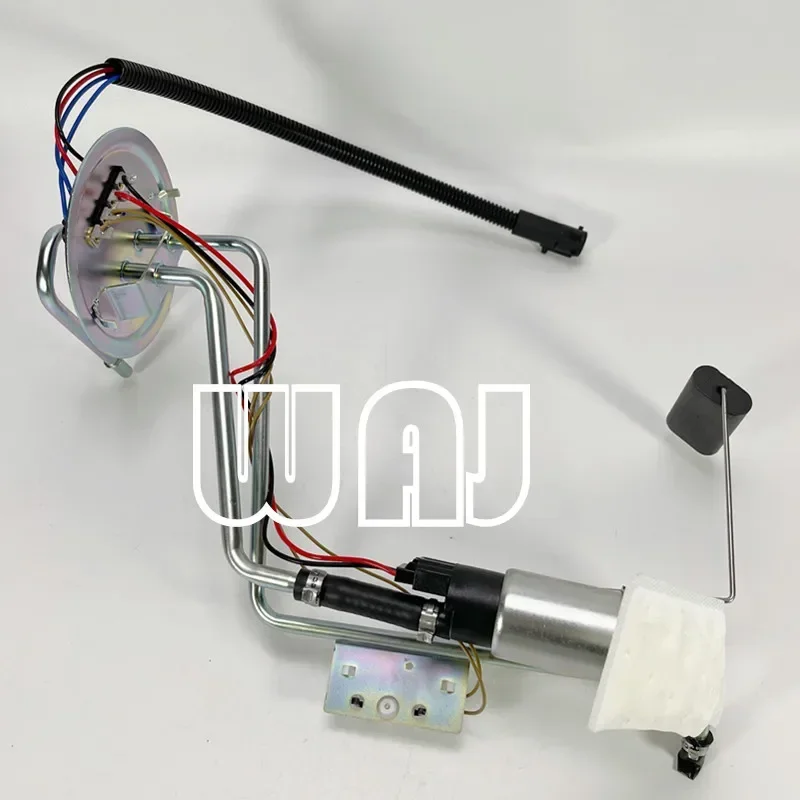 WAJ Fuel Pump Module 2L349H307EA, 2L34-9H307EA, NPC38340 Fits For Ford F-150 (Fortaleza) L6-4.2L 2003-2009