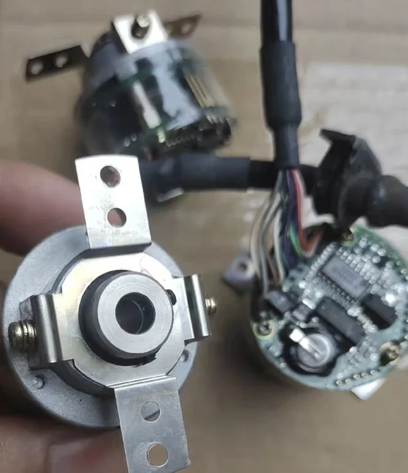 Utilisé TS5643NAnthenprinttest OK