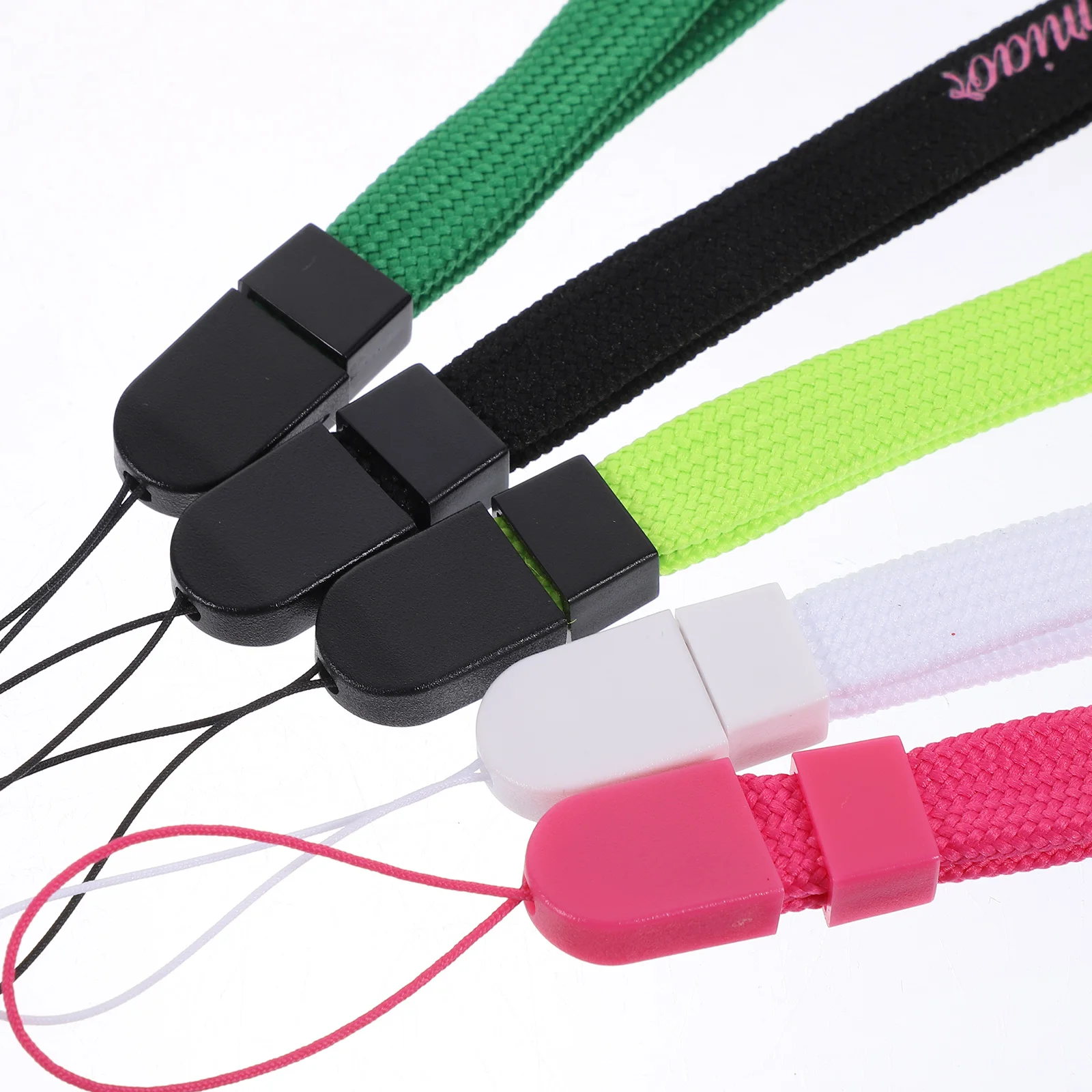 

Ремешок-держатель для телефона и ключей на запястье, с защитой от падения, съемный, с высокой прочностью, круглой пряжкой, для путешествий