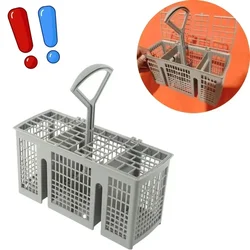 Universal Cutlery Basket For Bosch For Siemens Bauknecht Dishwashers Dish Basket Organizer Basket Dishwasher Cutlery Basket