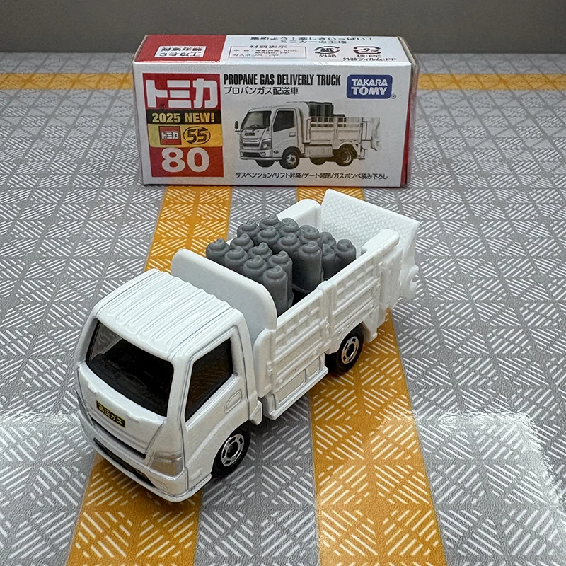 Neues Takara Tomy Tomica Neues Tp 41 Tesla Cybertruck Nr. 36 Honda Accord Legierung Spielzeug Kraftfahrzeug Druckguss Metallmodell Kinder Coole Geschenke