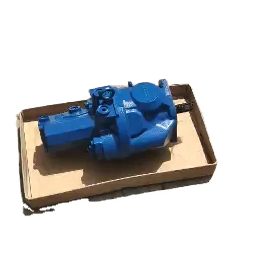 Mini Excavators Spare Parts DX27Z DX30Z DX35Z Main Pump K1016110 K1007644 Gear Pump K9005241 K9005903 K9003843