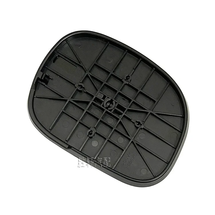 F85Z17K707AD Ford F150 F-150 1997-2003 F250 F-250 Super Duty Expedition Navigator Mirror Glass - Image 2