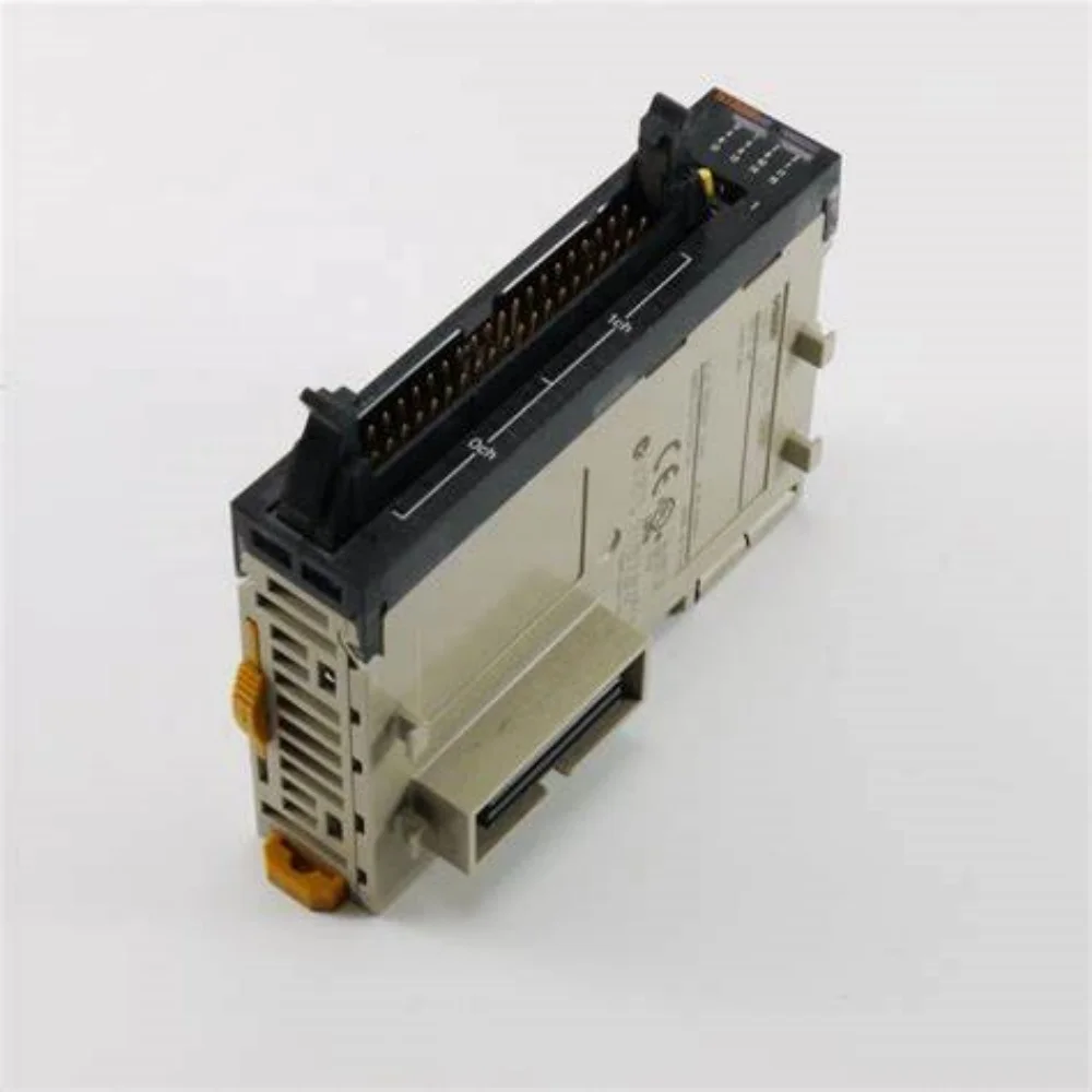 New Original Omron- DC Input Module CJ1W-ID232 I/O points-32 inputs with 24 VDC Input voltage and 4.1 mA current