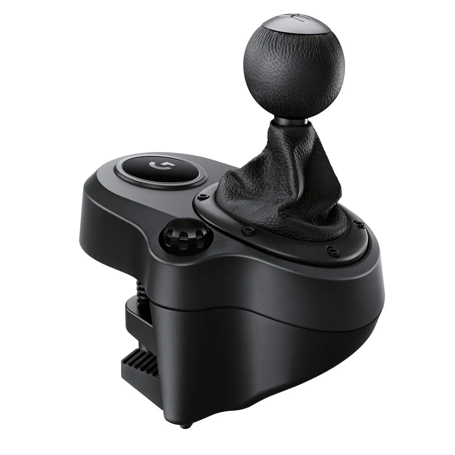 Driving Force Shifter – kompatybilny z G29, G920