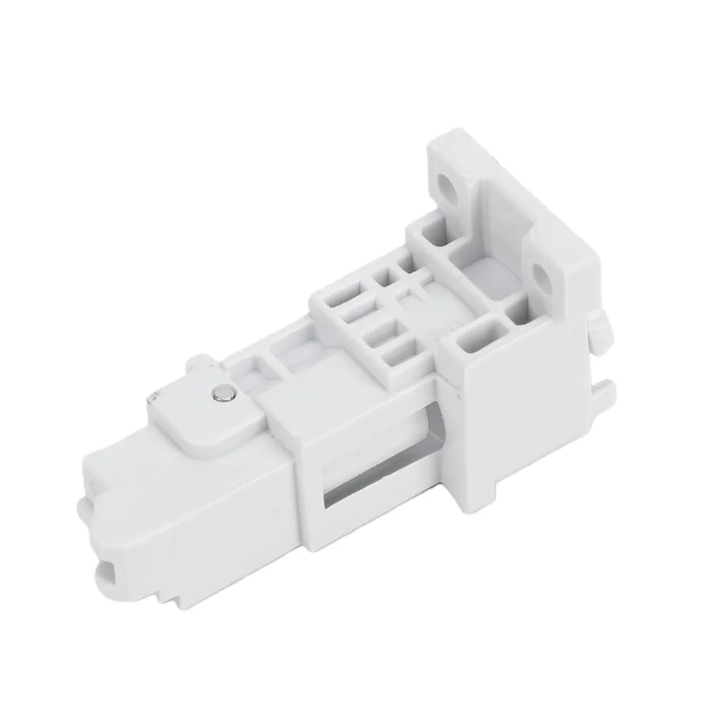 Hall Board Mounting Filament Sensor Base Extruder Unit Part Replacement Part 3D Printer Accessories Fixed Base Design