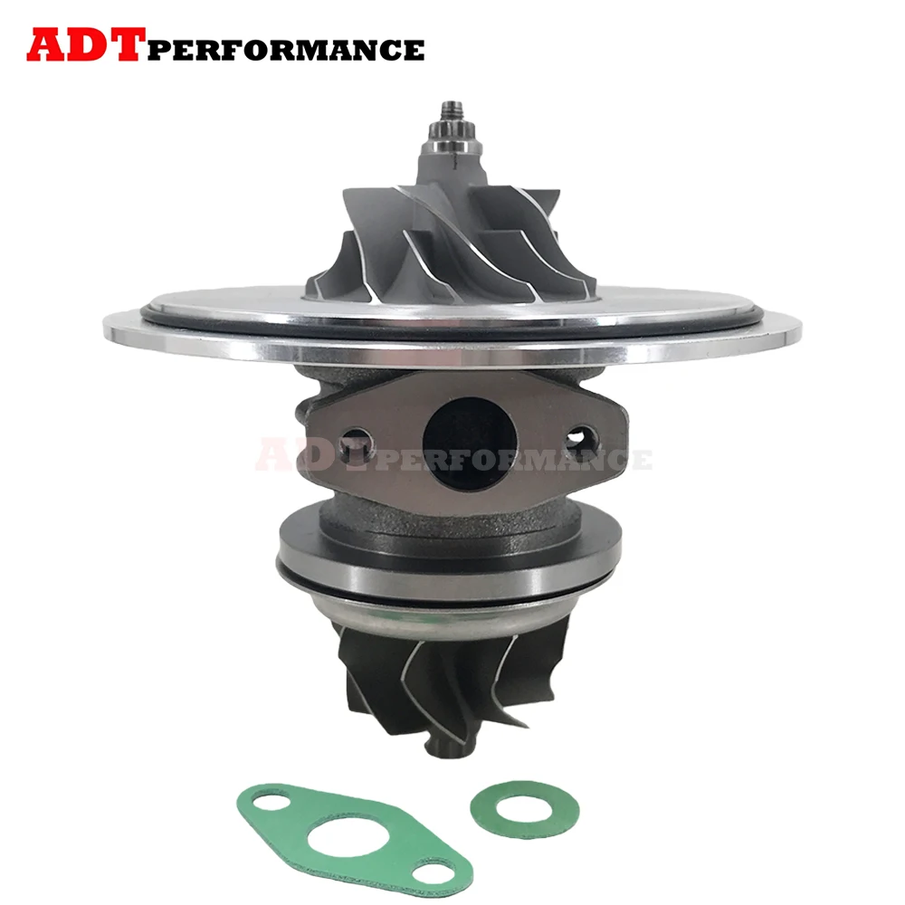 

759638 GT22 Turbo cartridge for JIANGHUAI JAC REFINE RUIFENG MPV HFC4DA1-1A HFC4DA1-2B1 2.8L 80 Kw Diesel Euro 3 2011 108200FA06