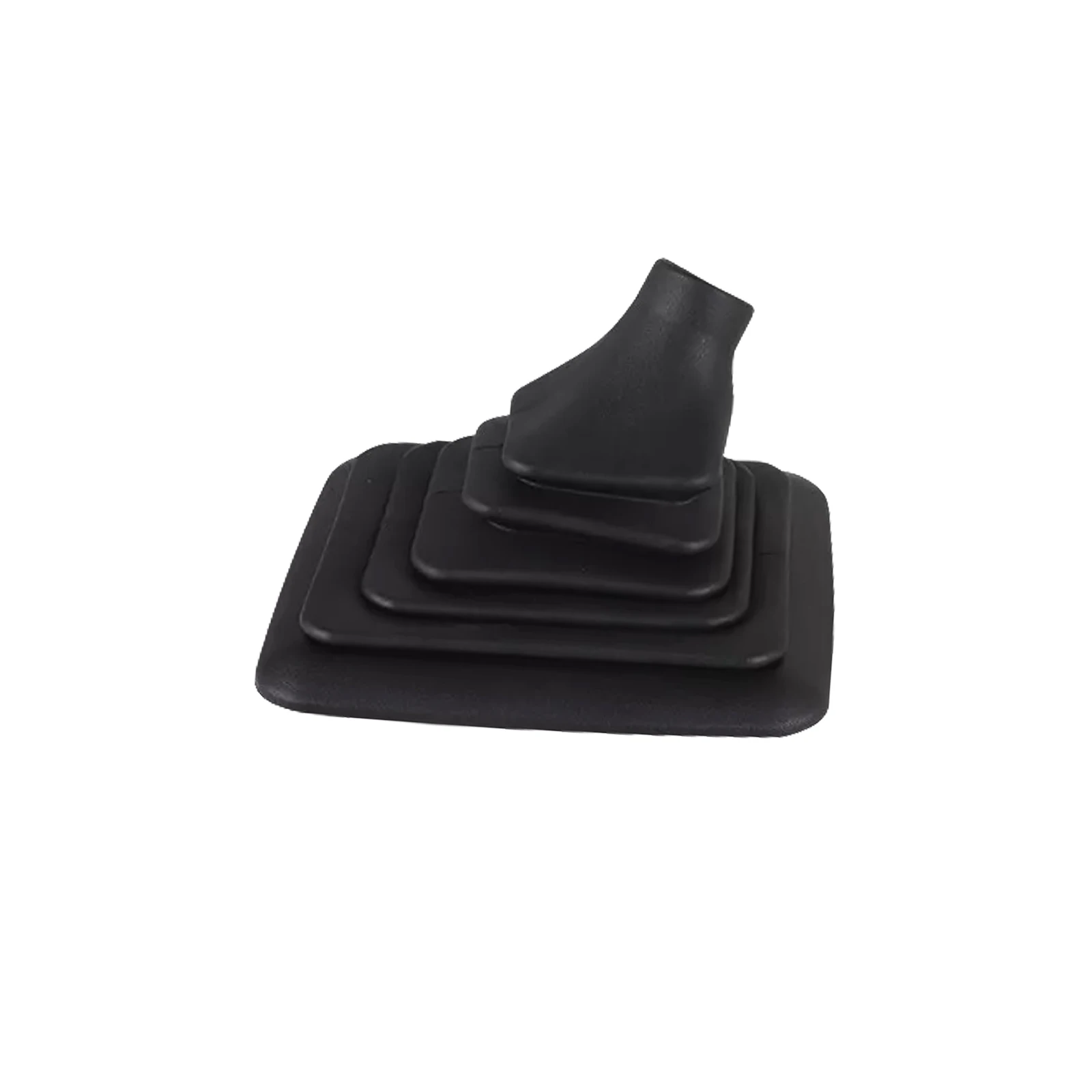

Shifter Cover Boot for Ford Trucks with Part Number F81Z7277BB Direct Fitment for Models from Ninety Nine to Two Thousand Seven