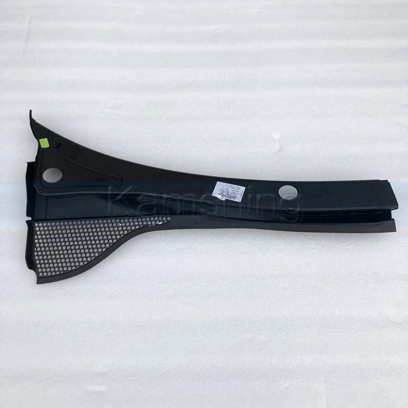 Kamshing 1K8819403 1K8819404 Car Hood Wiper Water Board For Volkswagen Scirocco Wiper Deflector