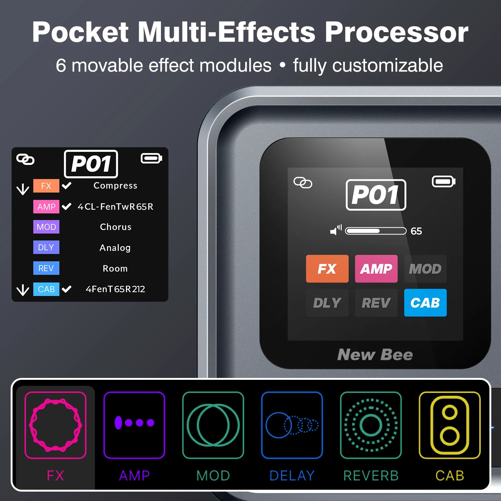 Thumbnail 4 - #42 Budget Effects Processors for Smart Shoppers