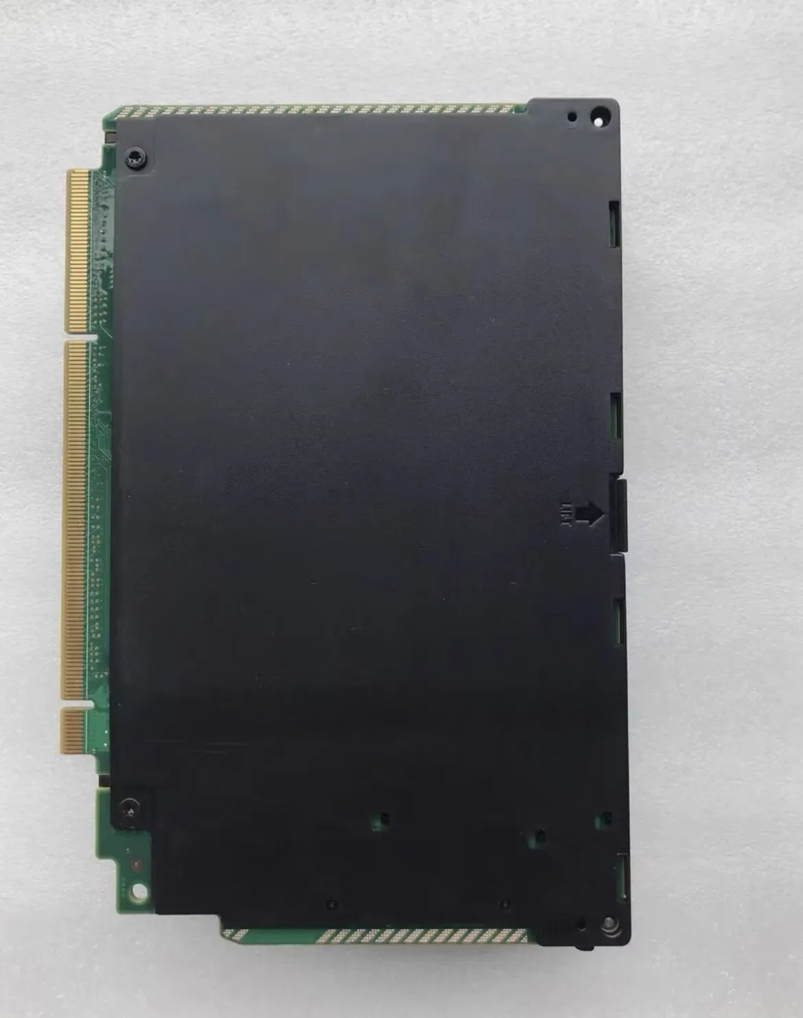 

Для HP DL580 Gen9 12-слотовый картридж памяти DDR4 802277-001 773611-001 788360-B21