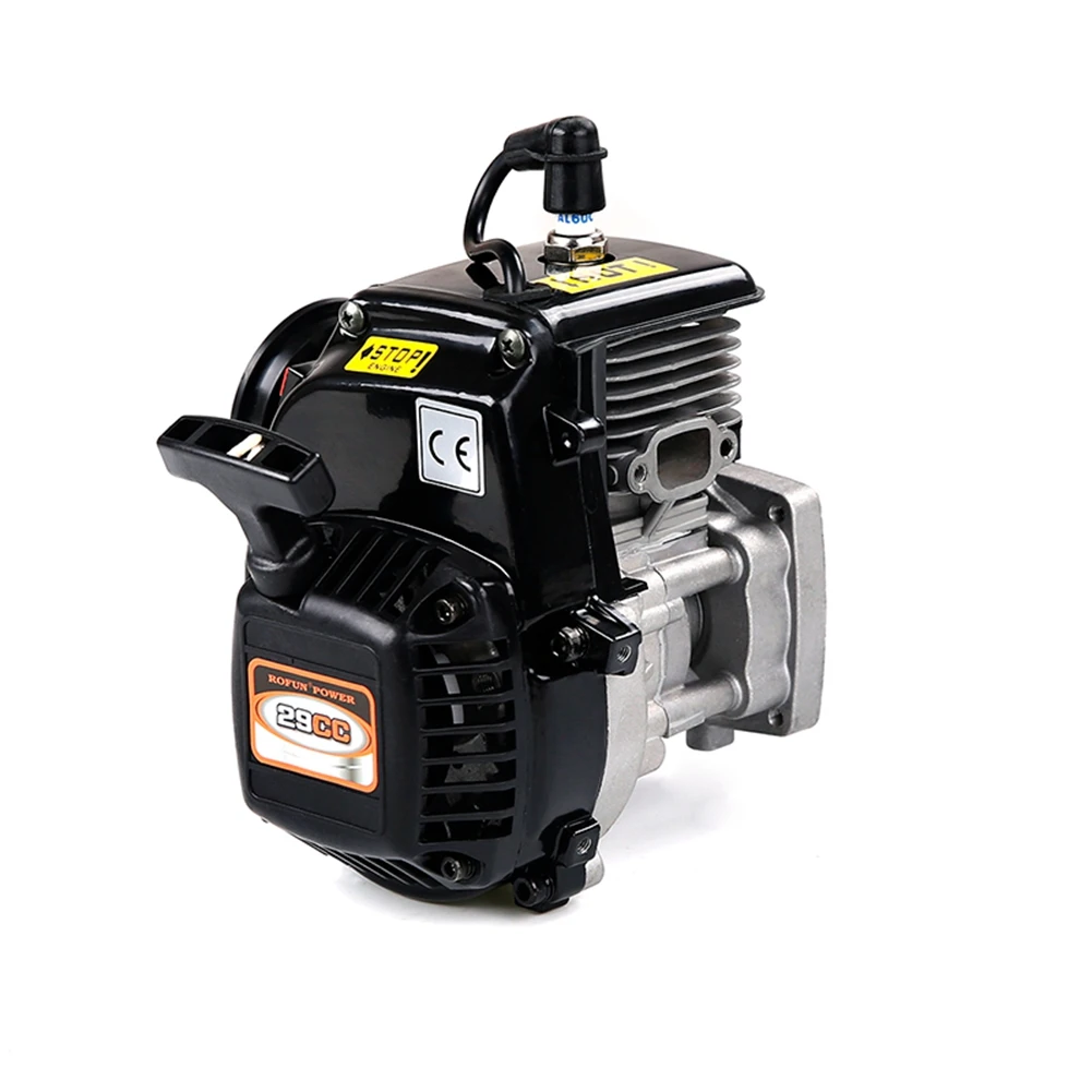 Altamente recomendado para 1/5 HPI Rovan KM Baja 5B 5SC LOSI 5T DBXL FG Buggy Redcat Rc Car