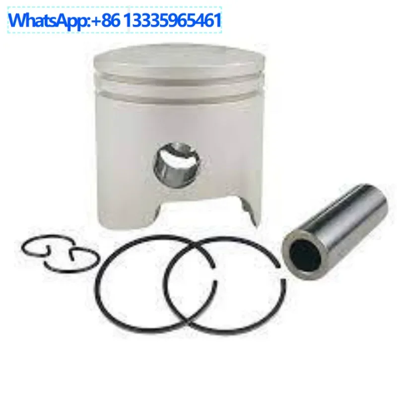 Yamaha zuiger 61N-11631-00-95