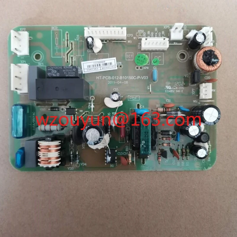 

Подходит для Hisense Rongsheng BCD-316WYM 316WYMB основная плата компьютера плата управления платой питания H 1447362