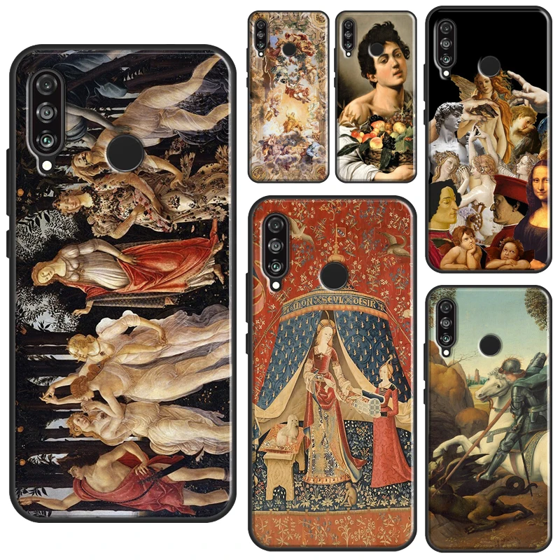 Renaissance Art Pai… - image