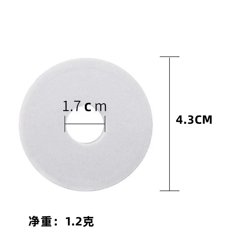 Fishing Foam Main Thread Reel Color Large Object Drum Barrel Coil Main Line Wrapping Accessories Sub-Line Box Set Fishing