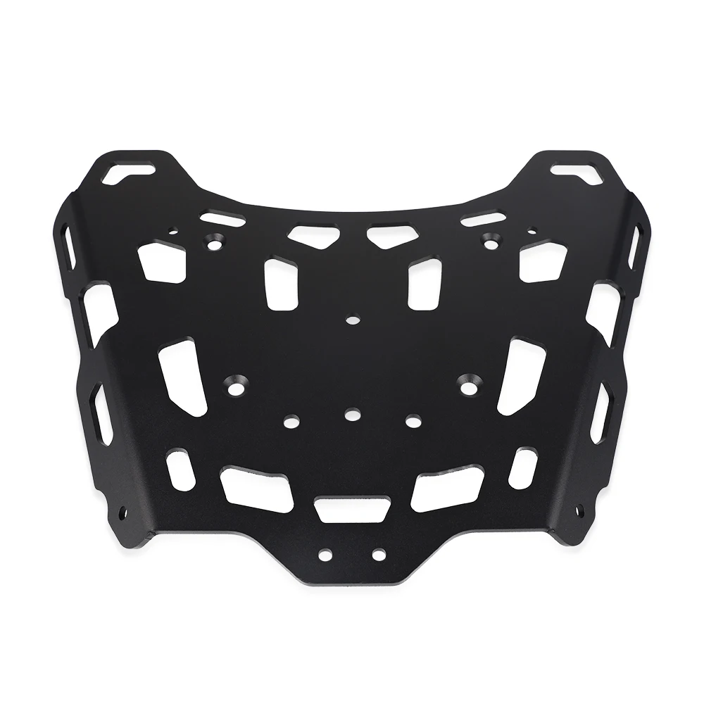 For Tiger 1200 900 GT Rally Pro EXPLORER Tiger 850 Sport 2019-2020-2023 Rear Luggage Rack Carrier Support Holder Bracket 2024