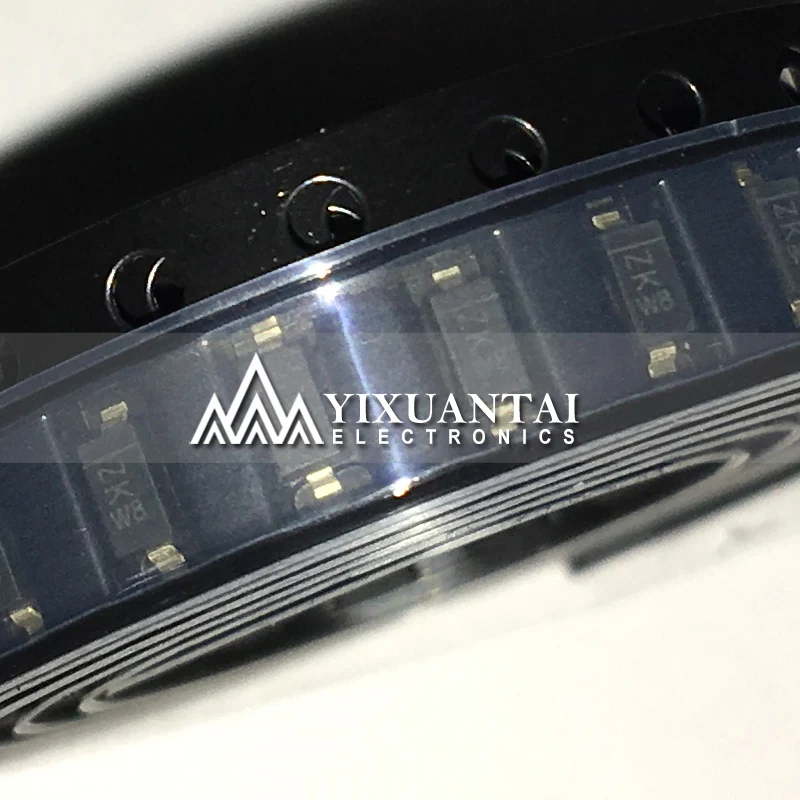 100Pcs/Lot DDZ20C-7…