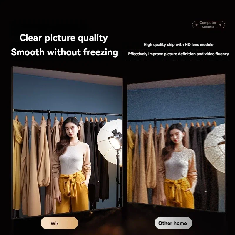 Thumbnail 4 - #20 Top Webcams Picks for Every Budget