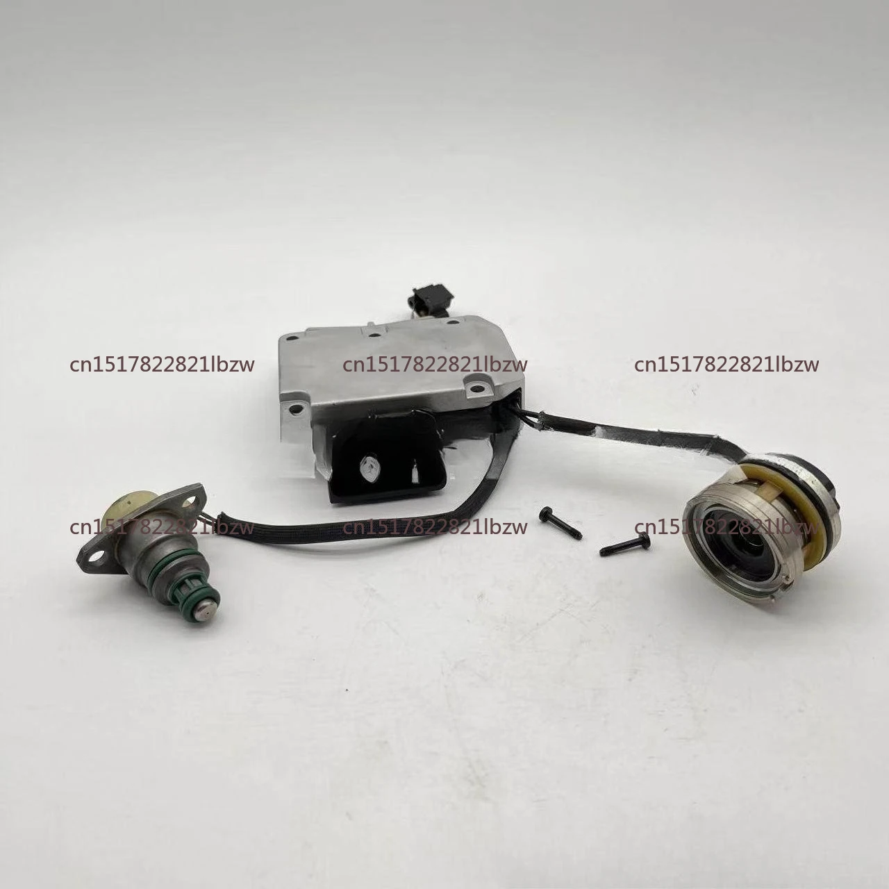 Computer board 1467045031 for Isuzu VP44 oil pump