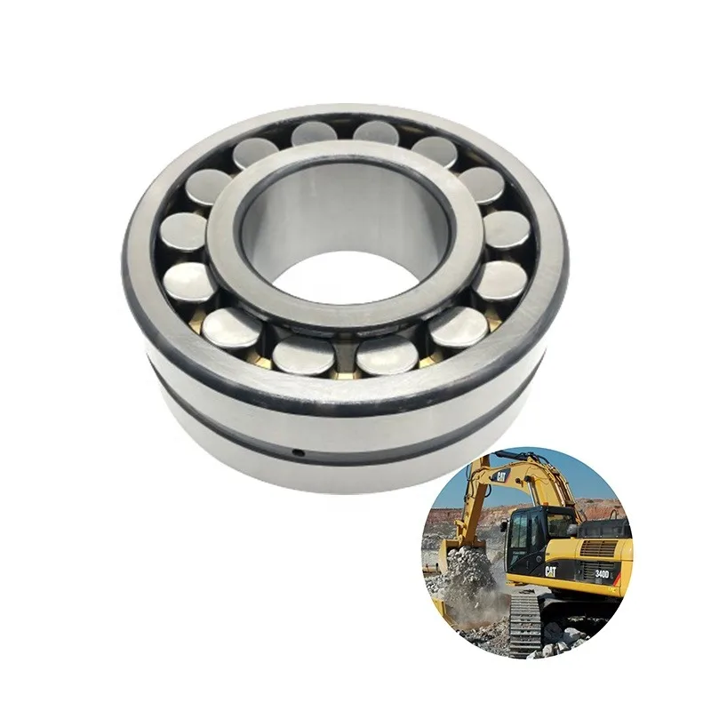 

【Best-selling】YANN'S 1593945 159-3945 Spherical Roller Bearing for 988F 980G II
