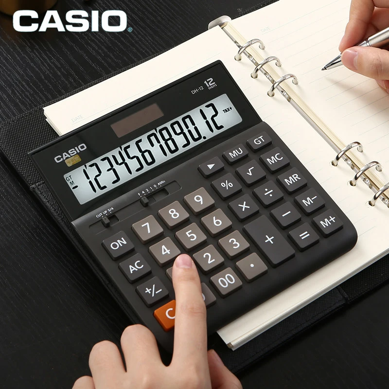 Thumbnail 3 - #66 Cheapest Financial Calculators Deals You Can Get