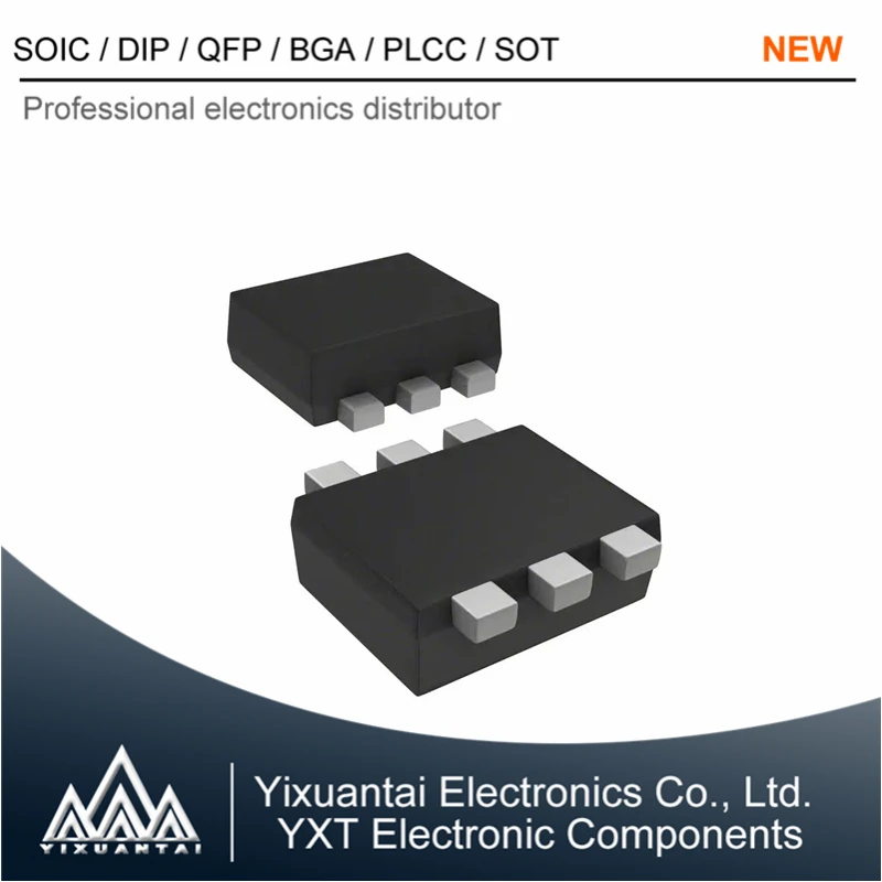 

10pcs/Lot TMP302CDRLR TMP302CDRLT TMP302C Marking OCR【IC TEMP SWITCH 1.4V LP SOT-563】New