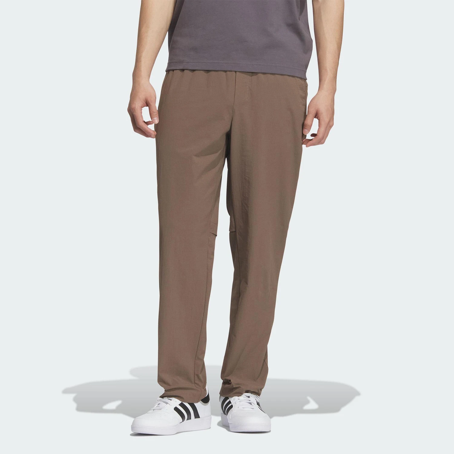 

Оригинальные мужские спортивные повседневные брюки Adidas Retro Straight Leg KE6002
