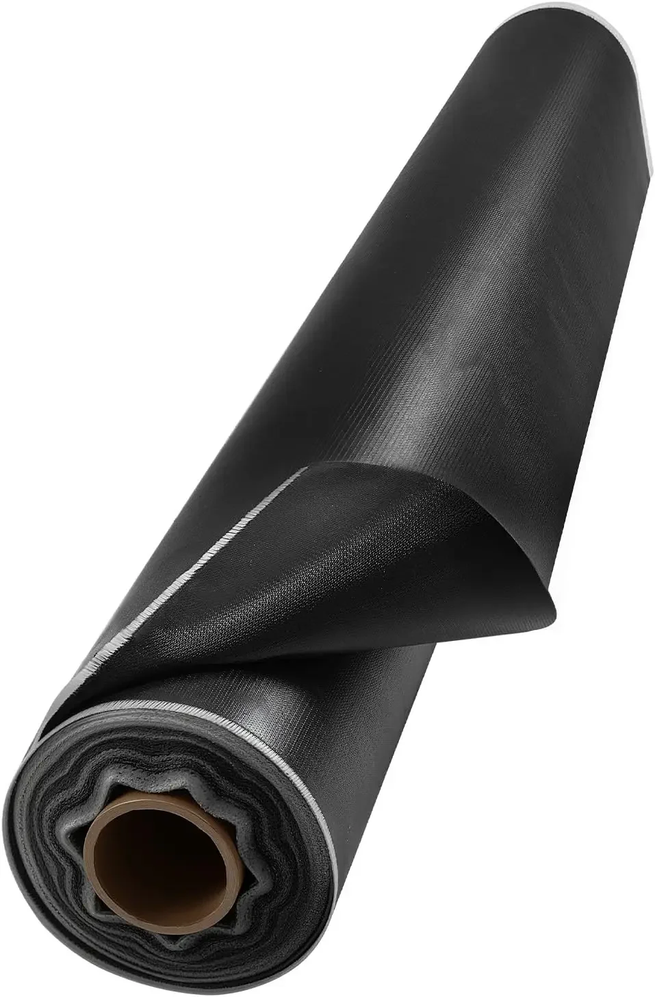 Welding Blanket Roll, 5 x 150 FT Silicone Coated Fiberglass Welding Blanket, Up to 1800°F Heat Resistant Safety Protection Blank