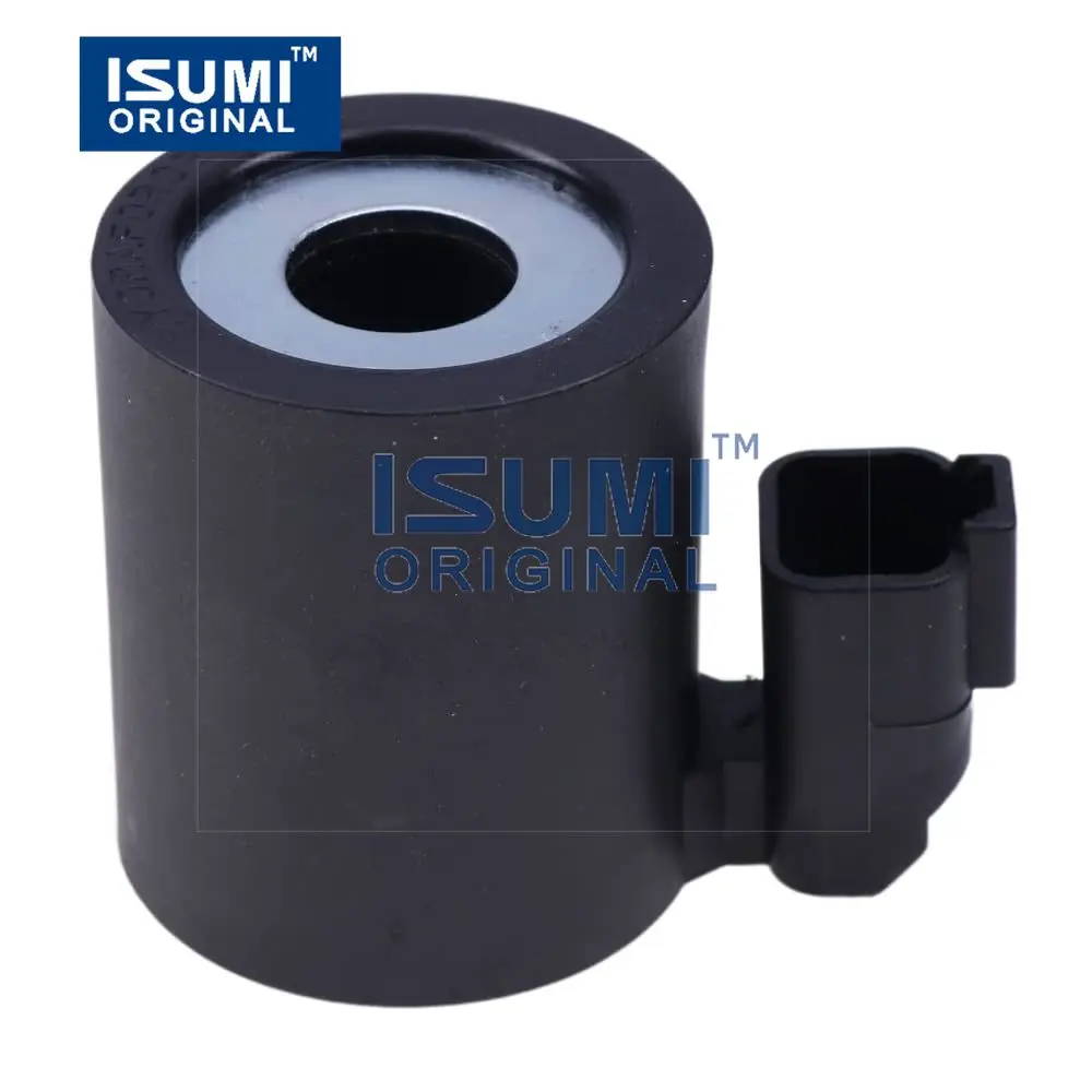 

Solenoid Coil, 24V 4301624, For Hydraforce Series 10 12 16 38 58, Part
