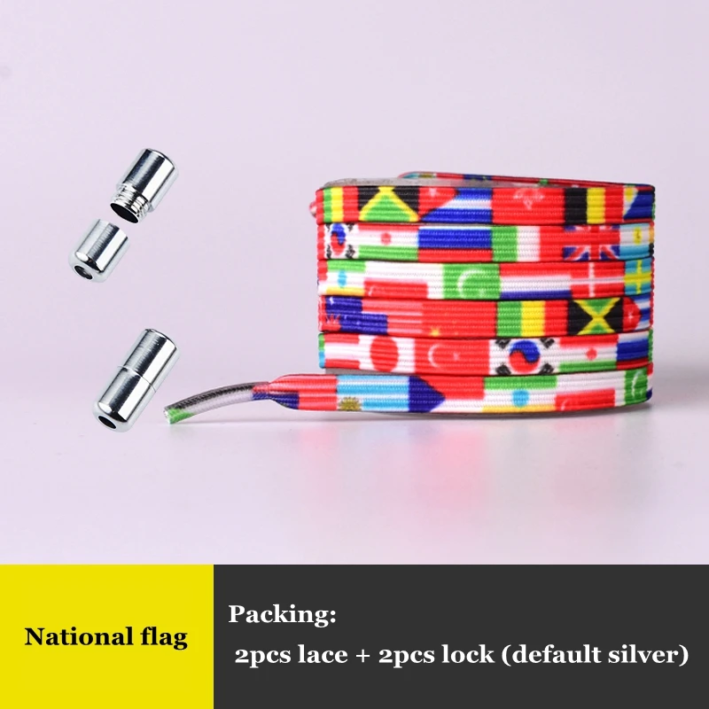 National flag