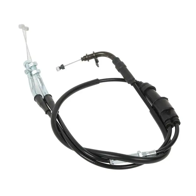 Efficientt-Premium Clutch And Throttle Cable For Hyosung GV250, GT250R Kasinski Comet GT250R EFI Model 58300HR8401 - view 4