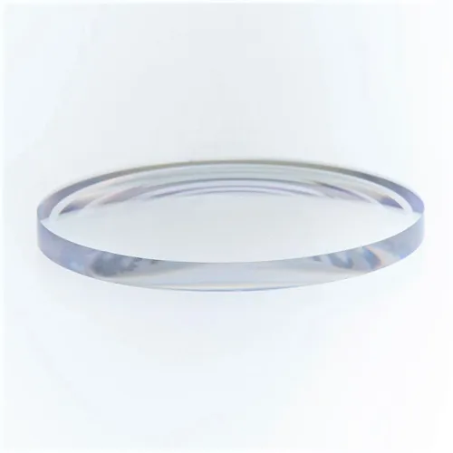 Imagen 2 del producto Lente óptica personalizada, un par de prescripción de astigmatismo Green-Emi, presbicia de miopía asférica resistente a los arañazos