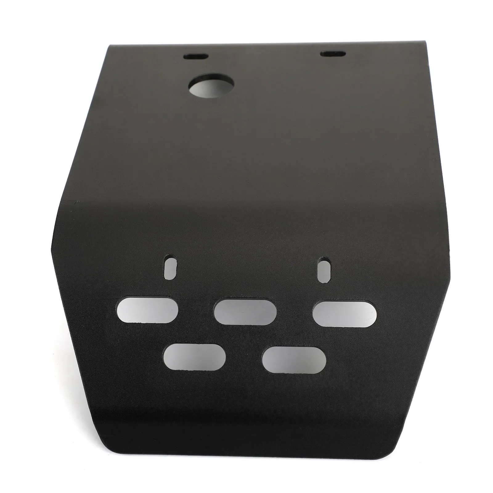 Engine Guard Protector Bash Plate Skid Plate For Yamaha XT250 X Serow / XG250 Tricker 250 2004-2013