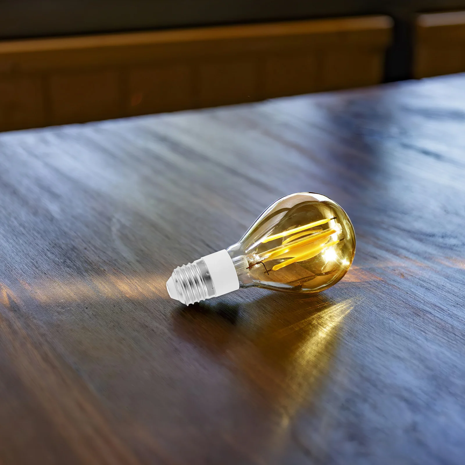 

2Pcs Light Bulb Socket Adapter E27 to Mr16 Conversion Lamp Holder for Flexible Bulb Compatibility Compact Design for Space